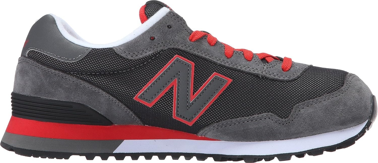 image:imageNew Balance Mens 515 V1 ClassicCastlerockRed