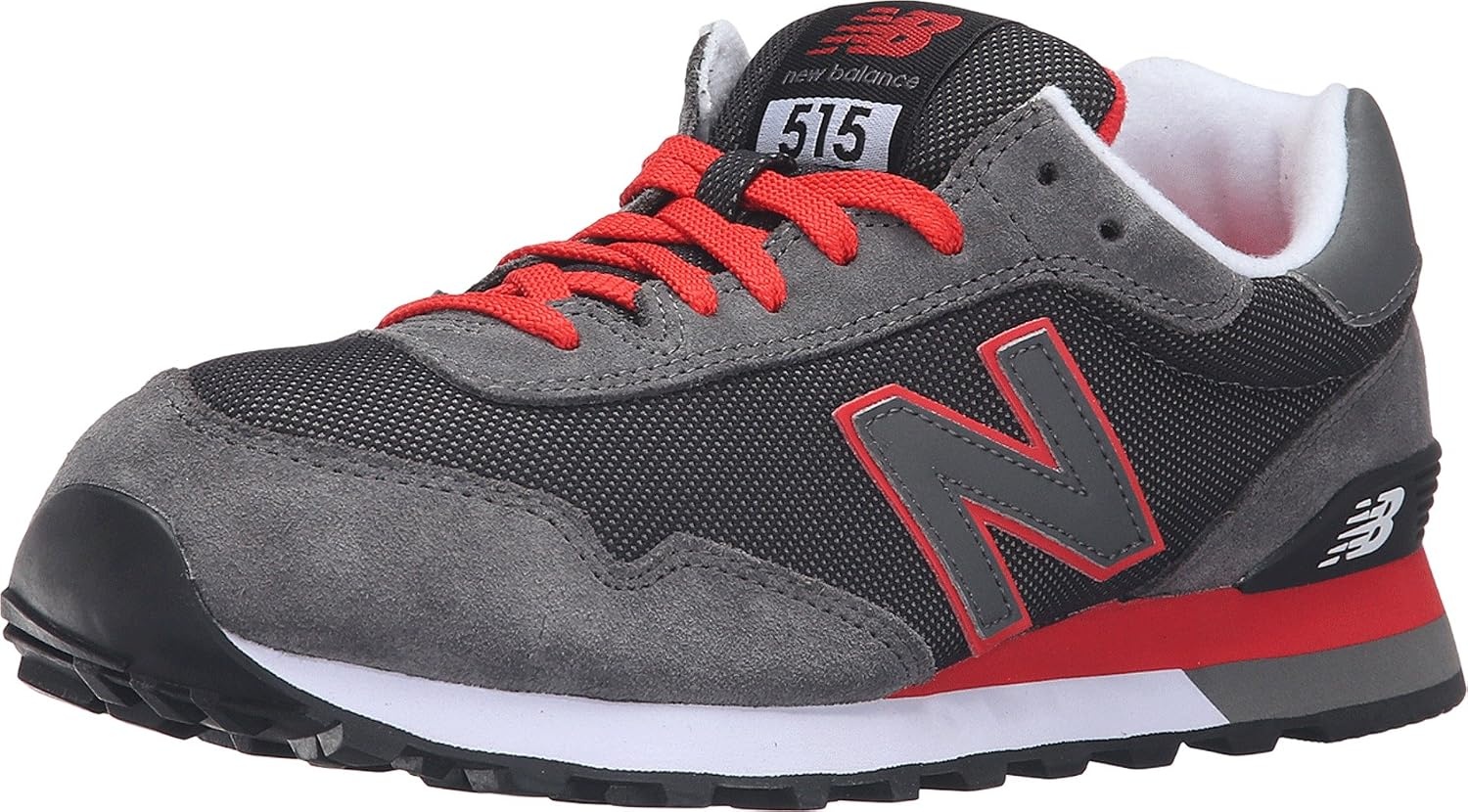 image:imageNew Balance Mens 515 V1 ClassicCastlerockRed