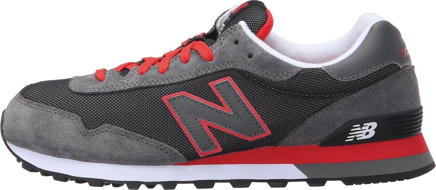 image:imageNew Balance Mens 515 V1 ClassicCastlerockRed
