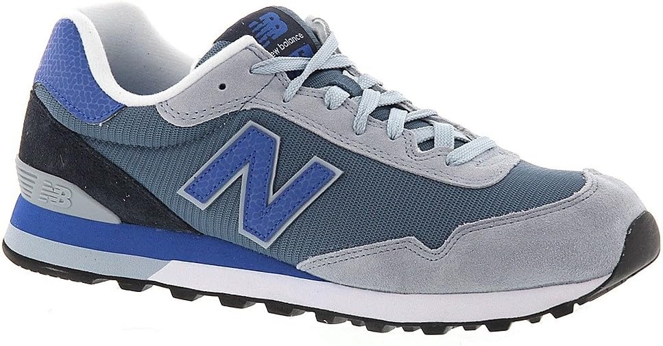image:imageNew Balance Mens 515 V1 ClassicChalk BlueOptic Blue