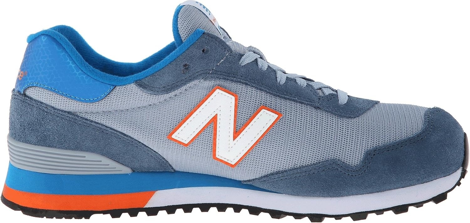 image:imageNew Balance Mens 515 V1 ClassicChalk BlueStone Blue
