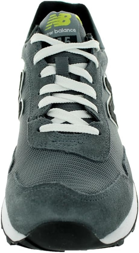 image:imageNew Balance Mens 515 V1 ClassicDark GreyNavy