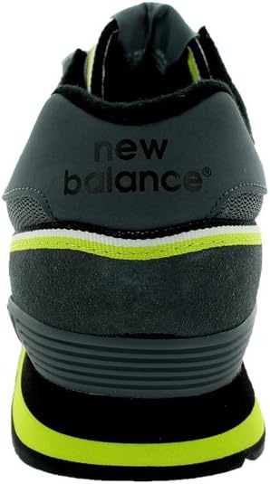 image:imageNew Balance Mens 515 V1 ClassicDark GreyNavy