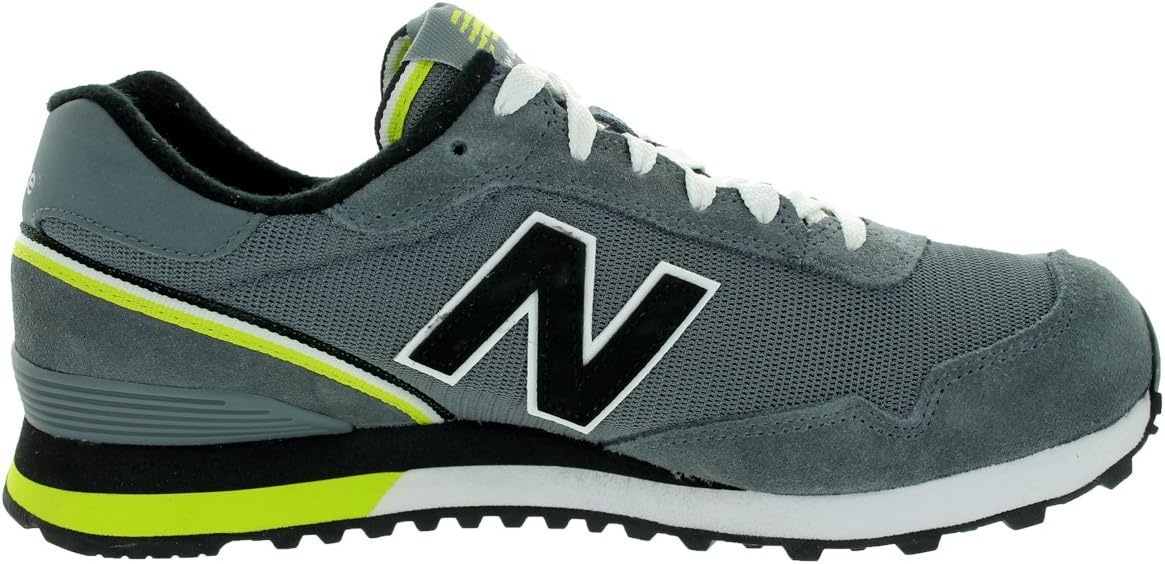image:imageNew Balance Mens 515 V1 ClassicDark GreyNavy
