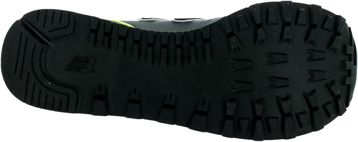 image:imageNew Balance Mens 515 V1 ClassicDark GreyNavy