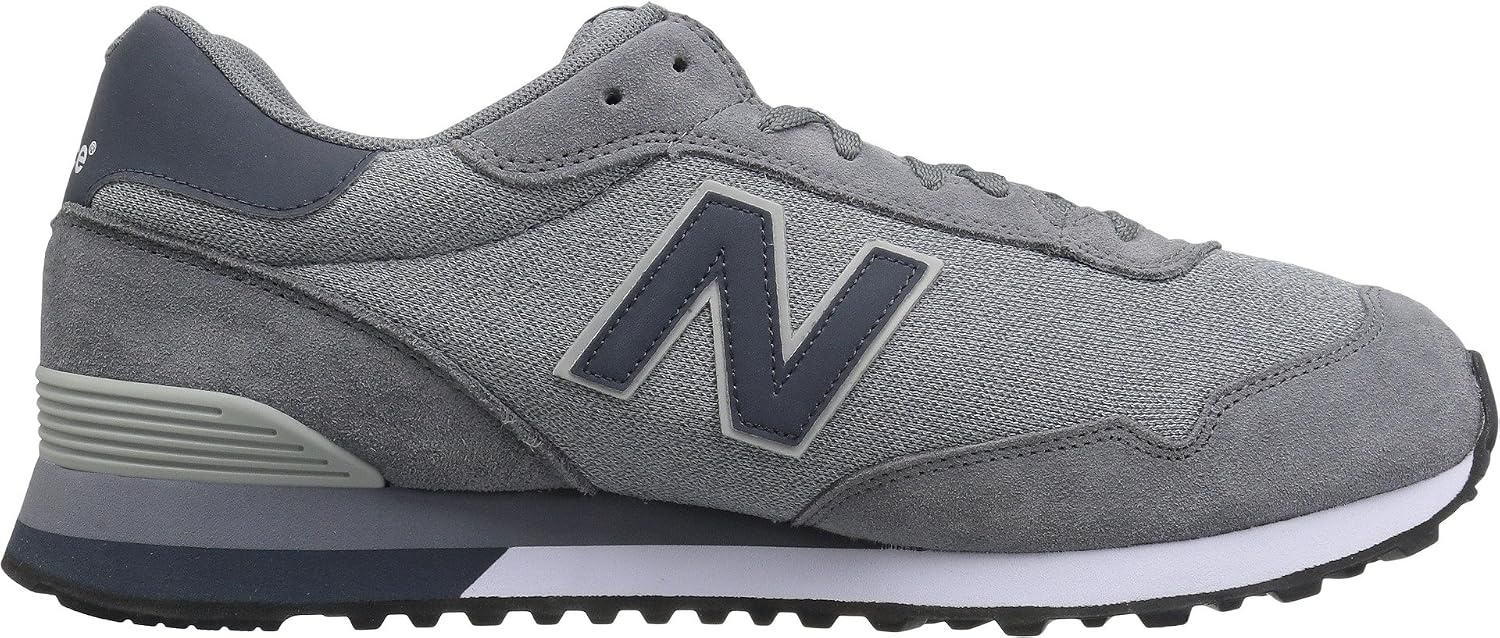 image:imageNew Balance Mens 515 V1 ClassicGunmetalGunmetal