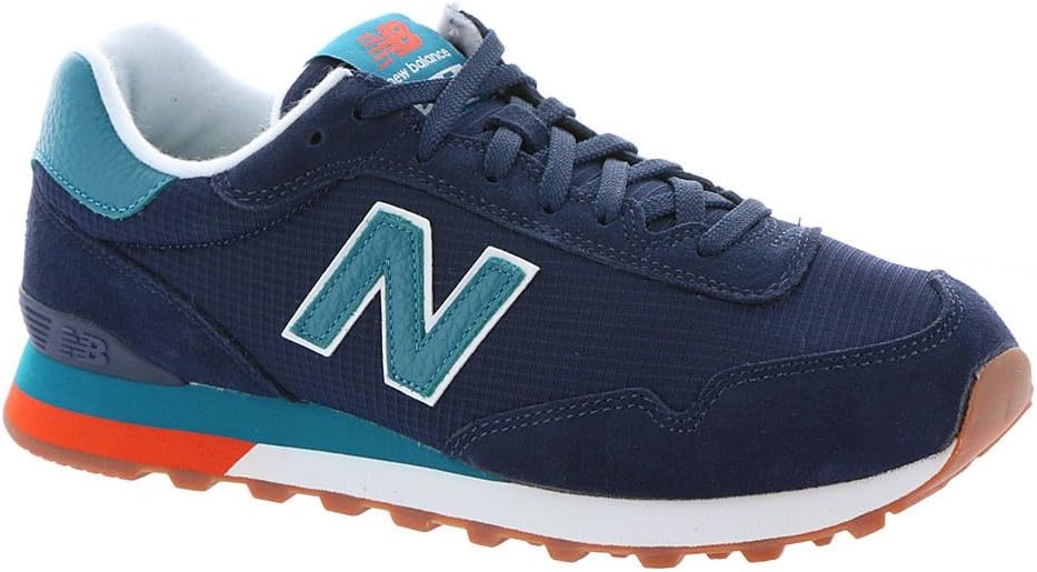 image:imageNew Balance Mens 515 V1 ClassicNavyBlue