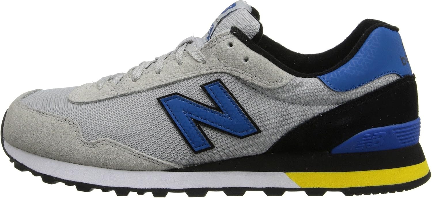 image:imageNew Balance Mens 515 V1 ClassicOvercastBlue