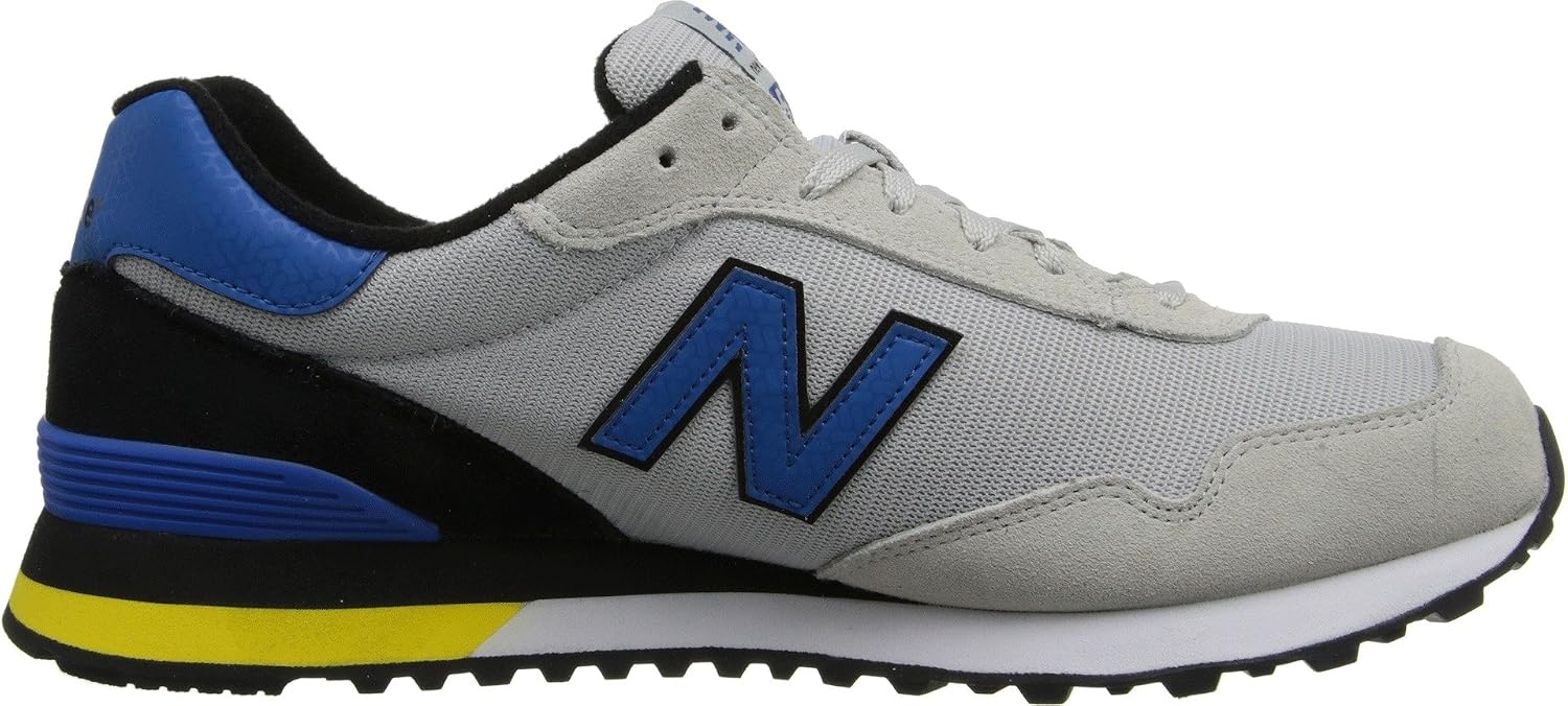 image:imageNew Balance Mens 515 V1 ClassicOvercastBlue