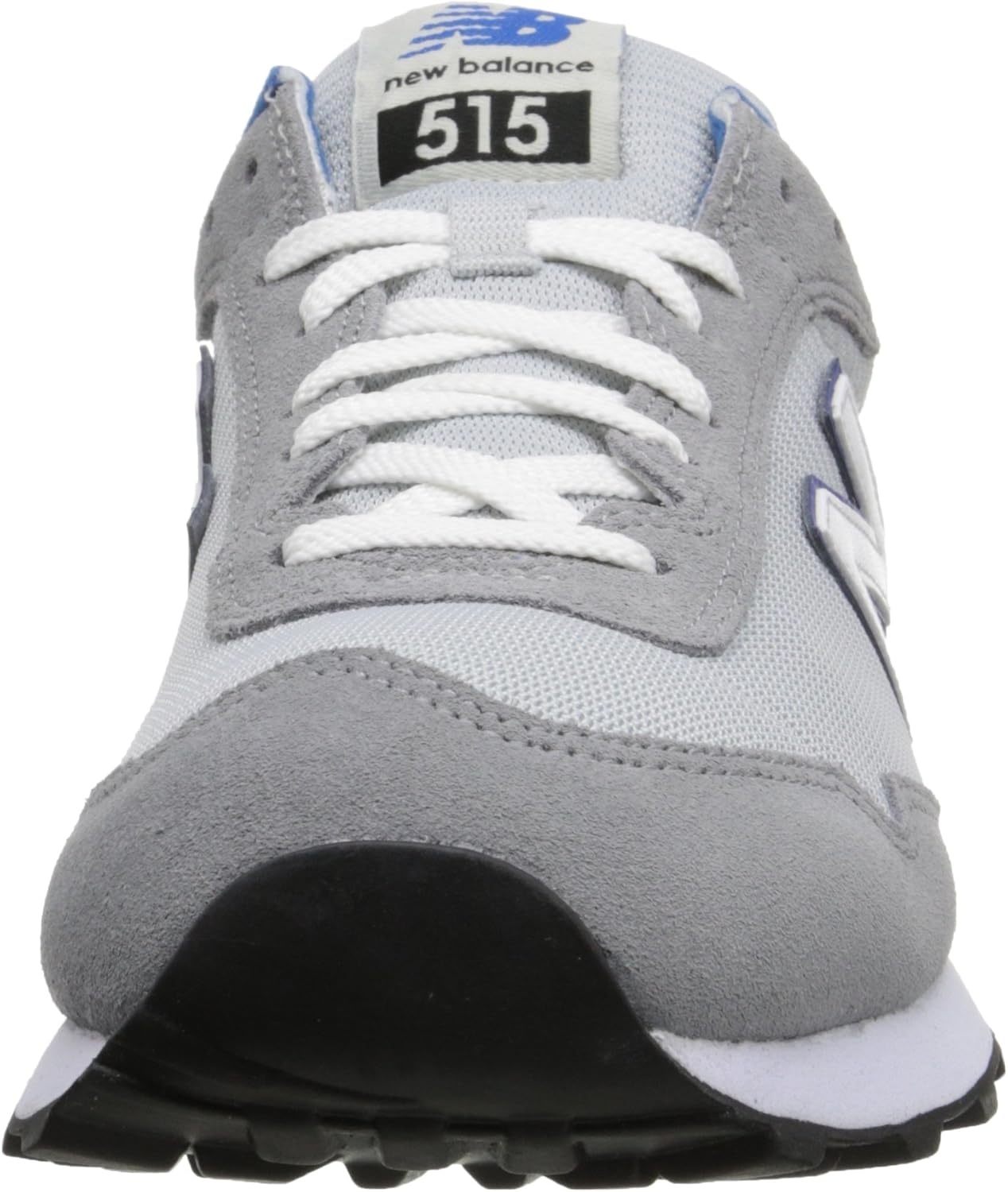 image:imageNew Balance Mens 515 V1 ClassicSilverBlue