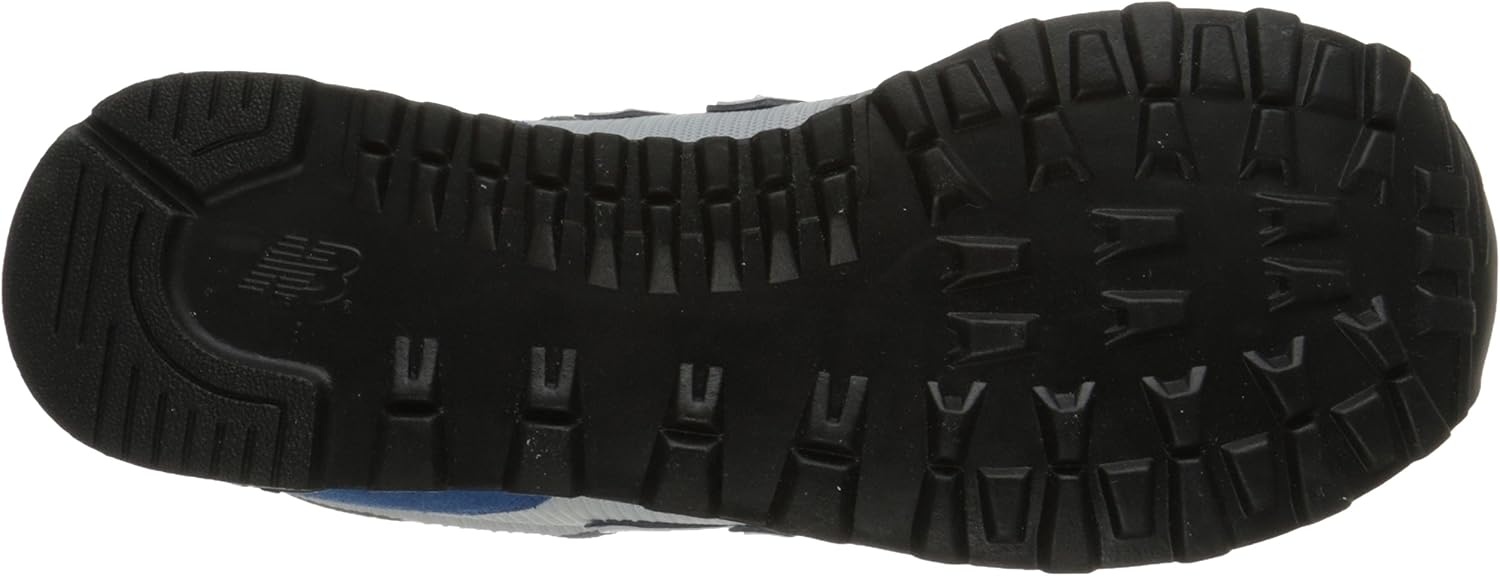 image:imageNew Balance Mens 515 V1 ClassicSilverBlue