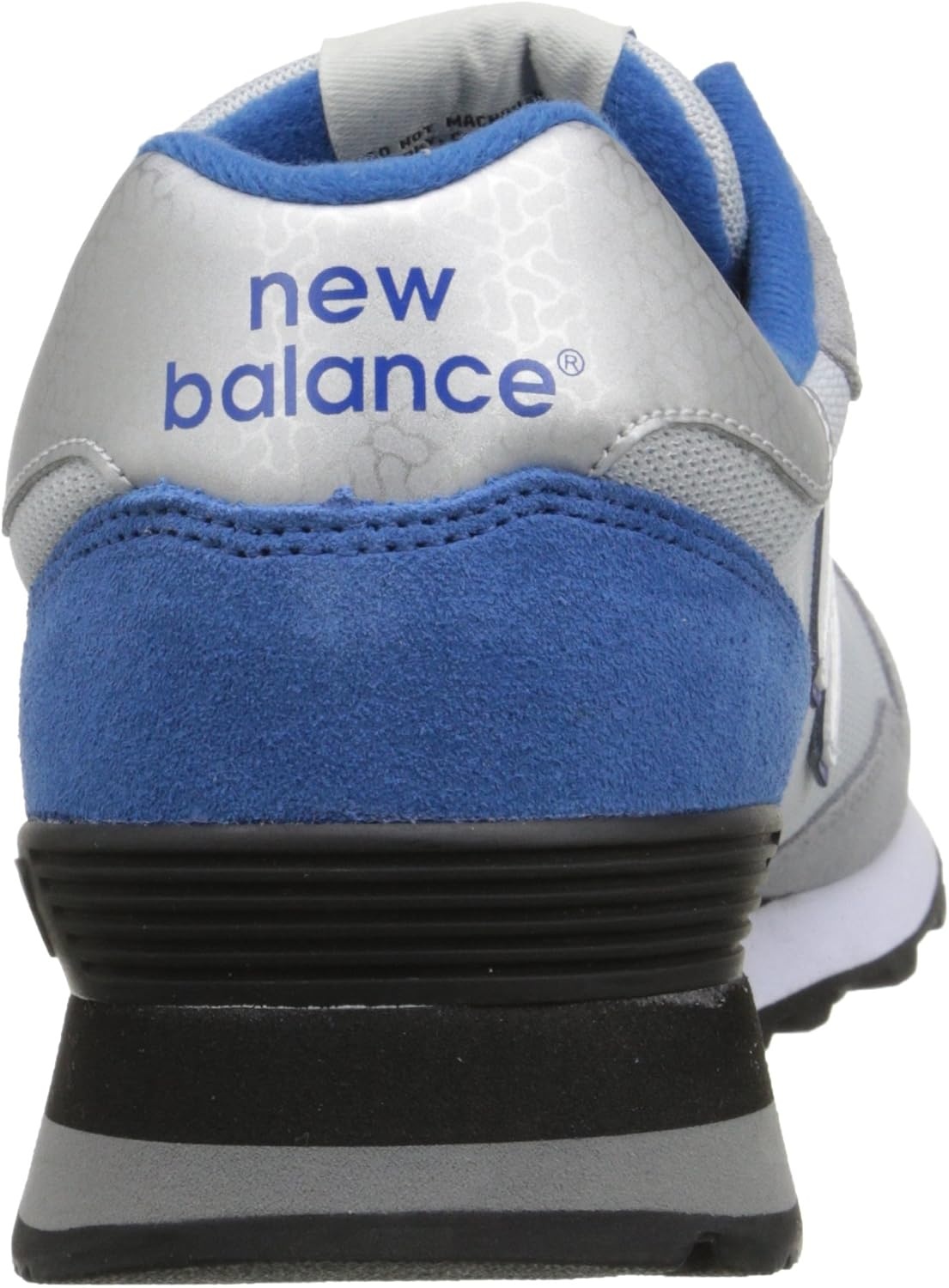image:imageNew Balance Mens 515 V1 ClassicSilverBlue