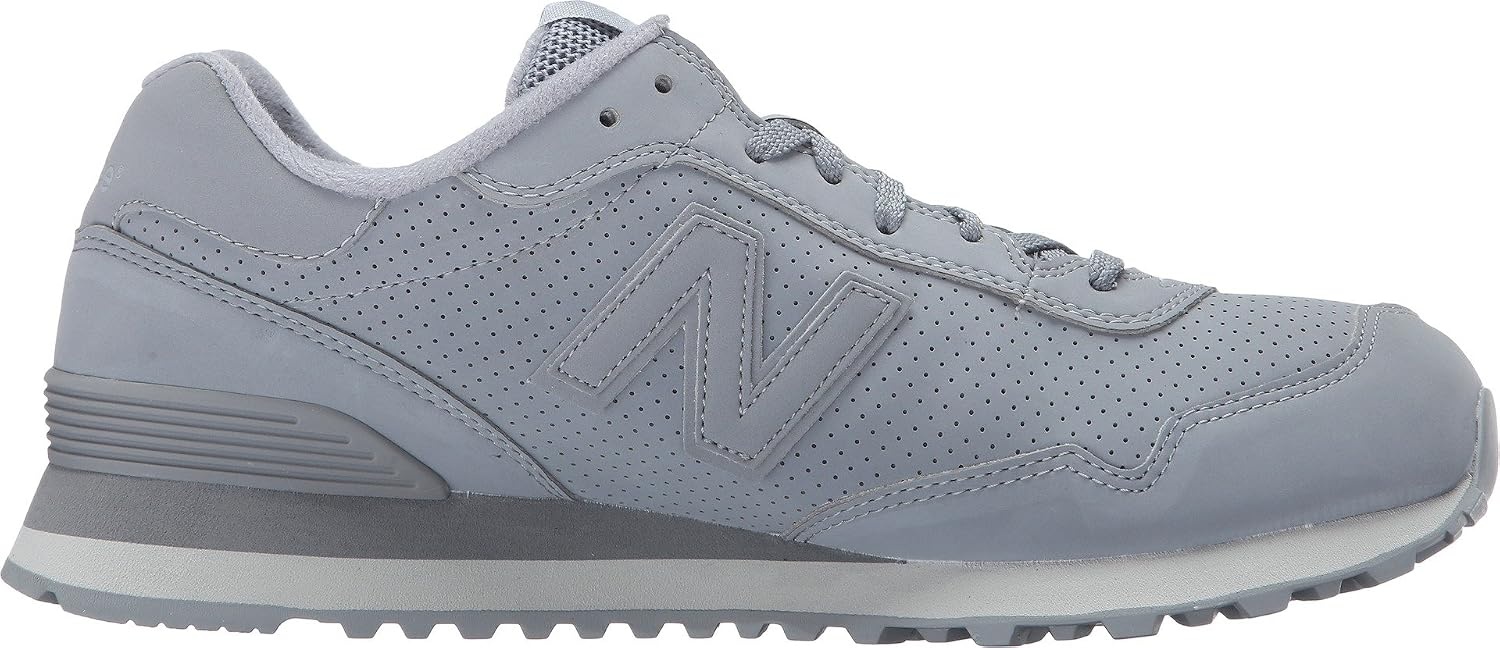image:imageNew Balance Mens 515 V1 ClassicSteelSteel