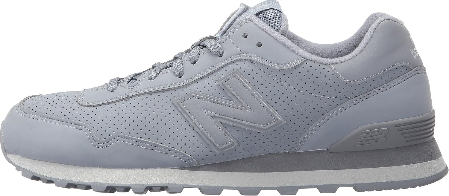 image:imageNew Balance Mens 515 V1 ClassicSteelSteel