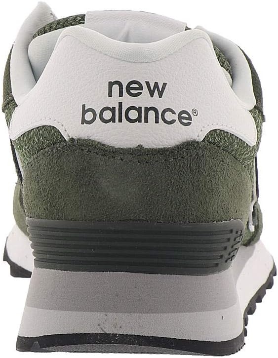 image:imageNew Balance Mens 515 V1 LifestyleSneakerDark Covert GreenRosin