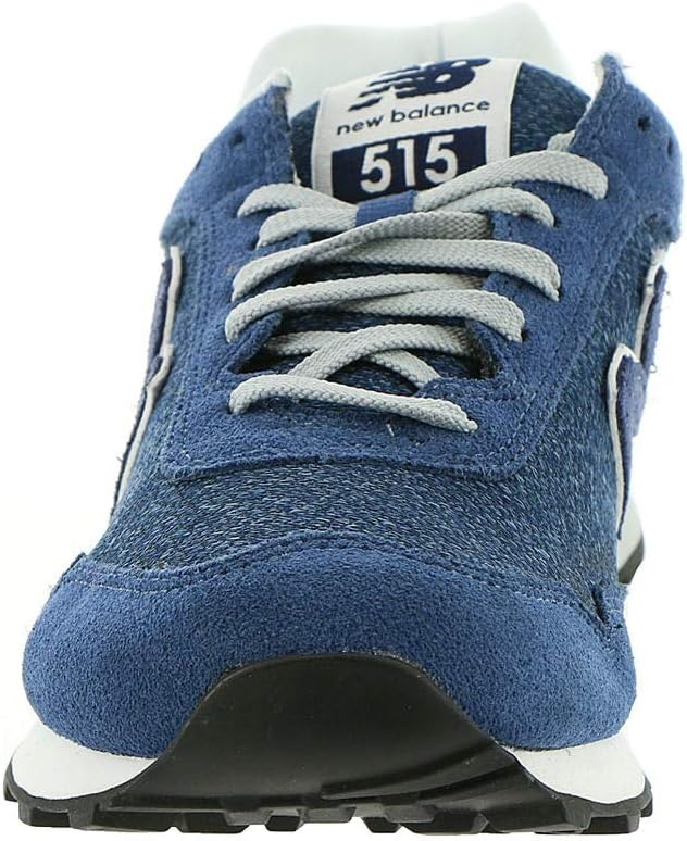 image:imageNew Balance Mens 515 V1 LifestyleSneakerMoroccan TilePigment