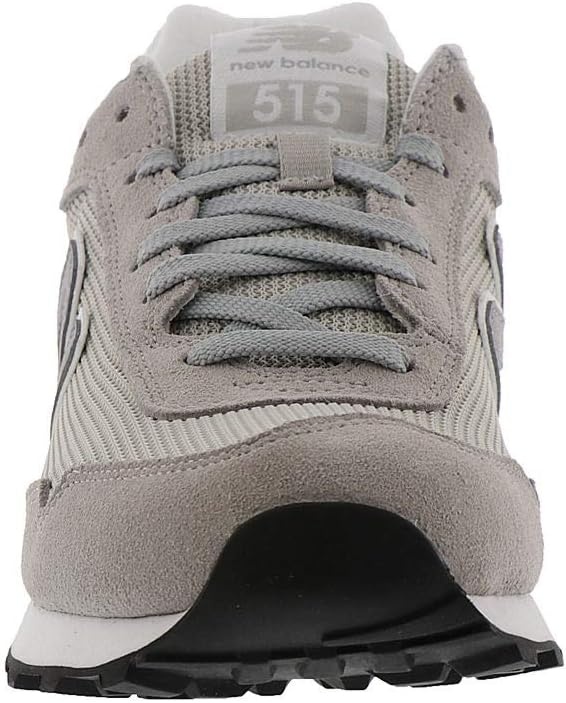 image:imageNew Balance Mens 515 V1 LifestyleSneakerOvercastWhite