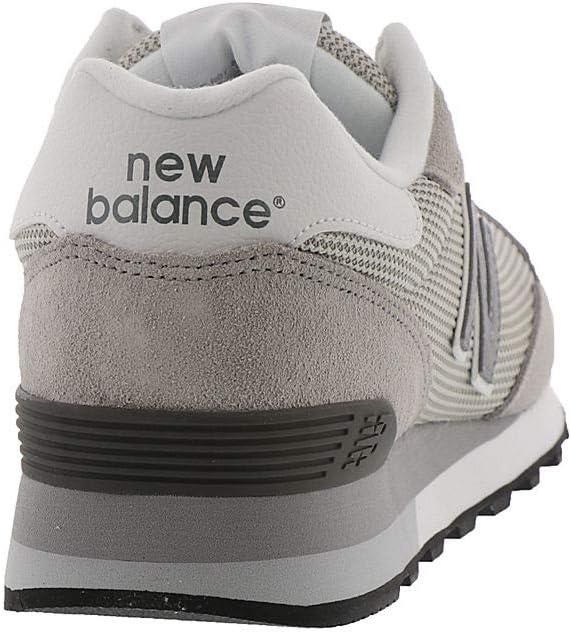 image:imageNew Balance Mens 515 V1 LifestyleSneakerOvercastWhite
