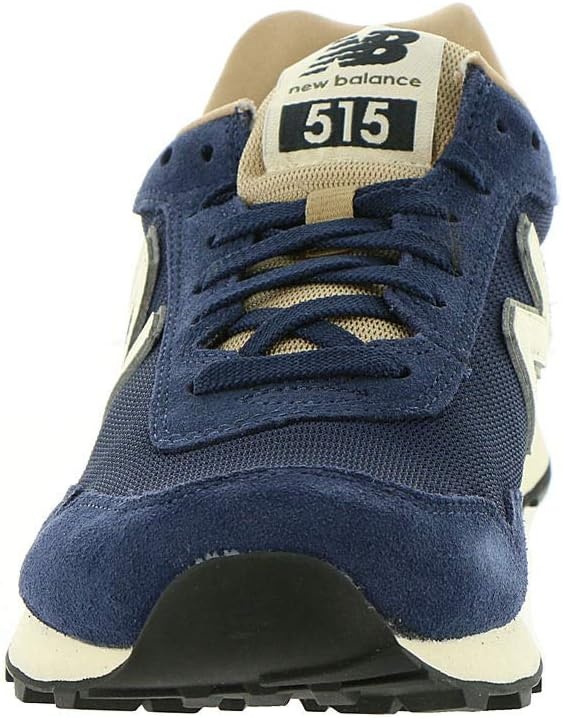 image:imageNew Balance Mens 515 V1 LifestyleSneakerPigmentHemp