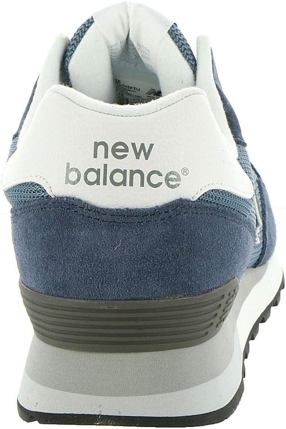image:imageNew Balance Mens 515 V1 LifestyleSneakerVintage IndigoSilver Mink