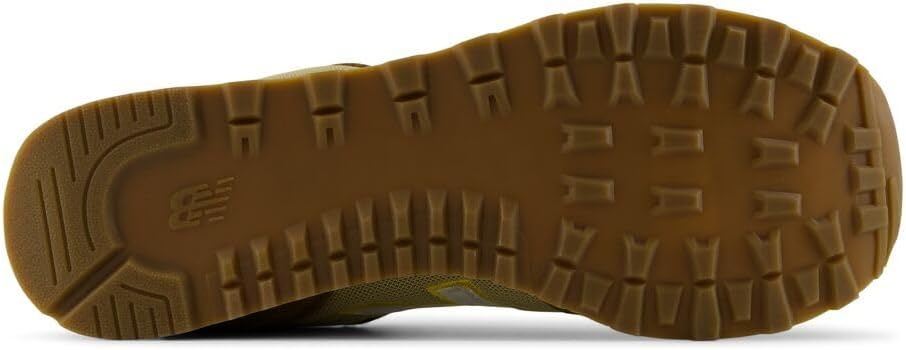 image:imageNew Balance Mens 515 V3 Classic Casual ShoesQuicksandSea Salt