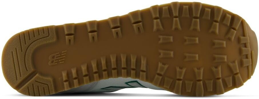 image:imageNew Balance Mens 515 V3 Classic Casual ShoesReflectionNb 103 White