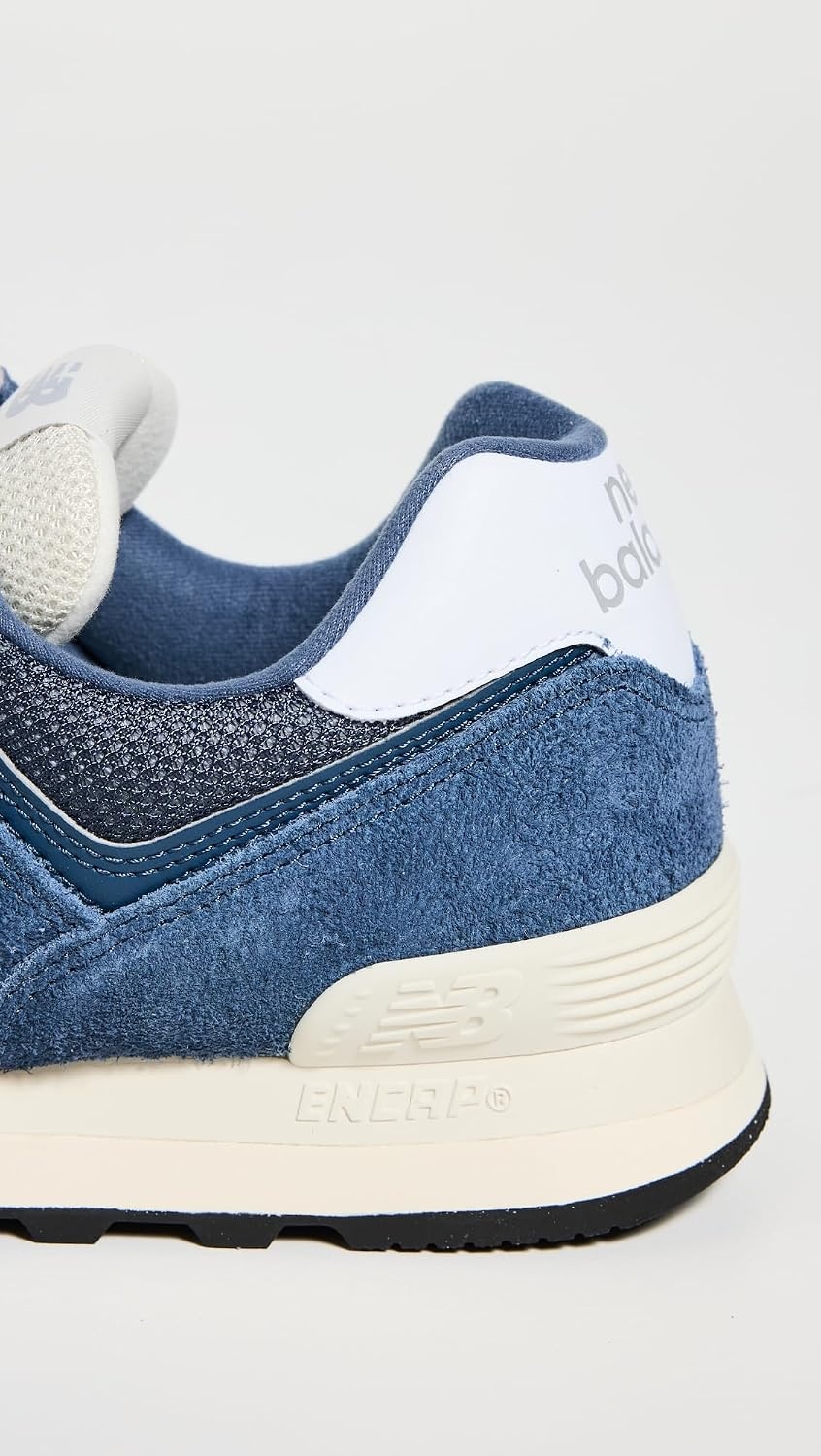 image:imageNew Balance Mens 574 Vulc SneakersBlue