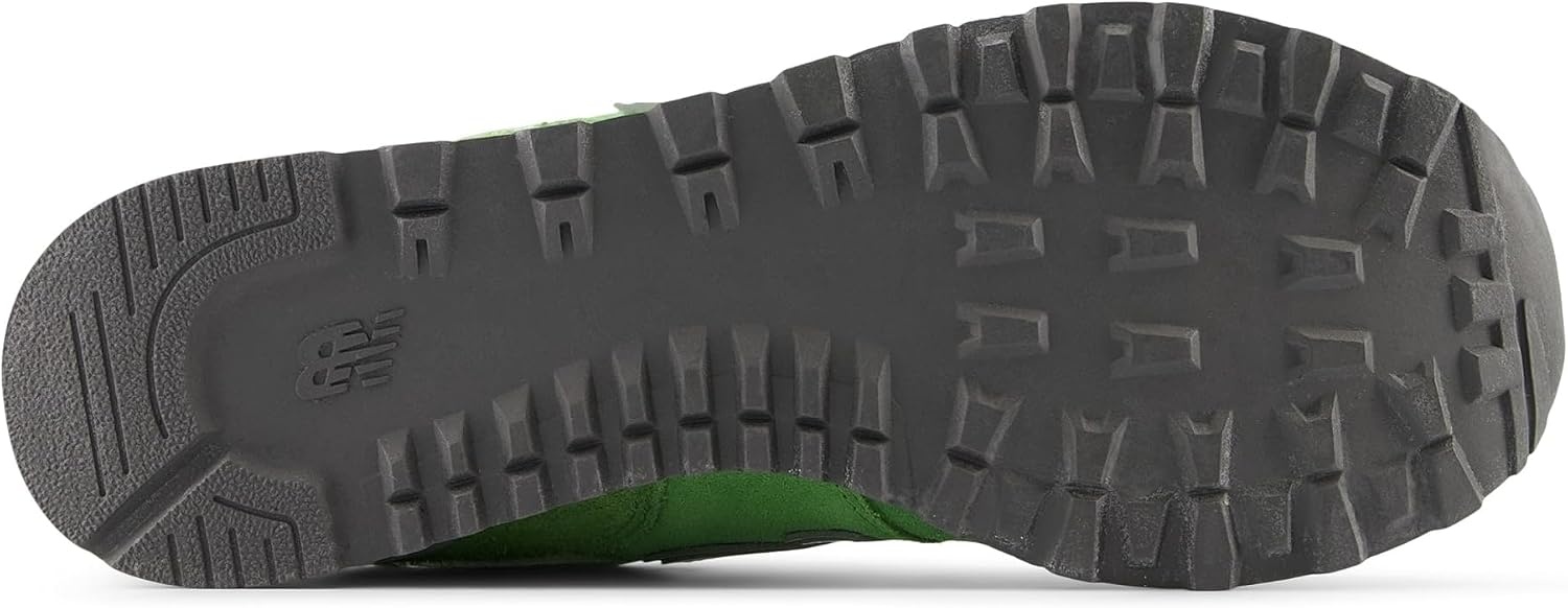 image:imageNew Balance Mens 574 Vulc SneakersChiveSea Salt