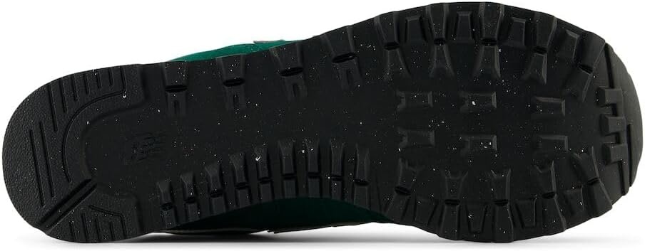 image:imageNew Balance Mens 574 Vulc SneakersMarsh GreenMarshlandNew Spruce