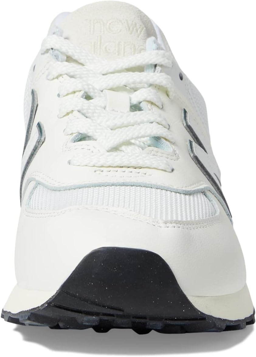 image:imageNew Balance Mens 574 Vulc SneakersWhiteRoyal Blue