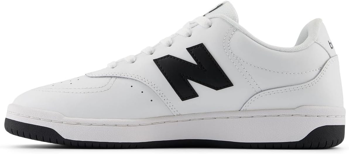 image:imageNew Balance Mens 80 Sneaker Casual ShoesBlack