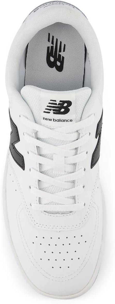 image:imageNew Balance Mens 80 Sneaker Casual ShoesBlack