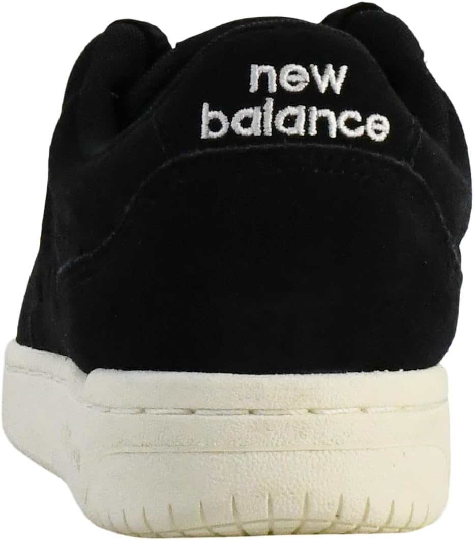 image:imageNew Balance Mens 80 Sneaker Casual ShoesBlackBlack