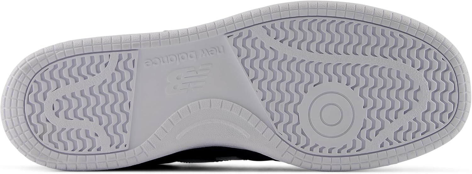 image:imageNew Balance Mens 80 Sneaker Casual ShoesBlackNb 103 White