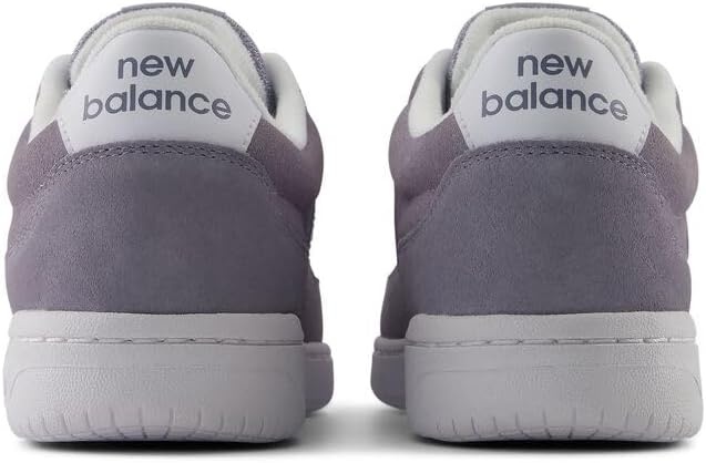 image:imageNew Balance Mens 80 Sneaker Casual ShoesDigital MistNb 103 White