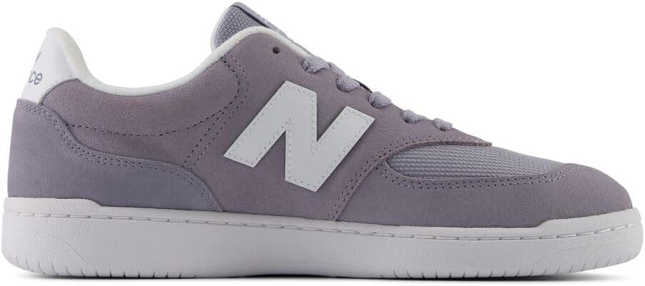 image:imageNew Balance Mens 80 Sneaker Casual ShoesDigital MistNb 103 White