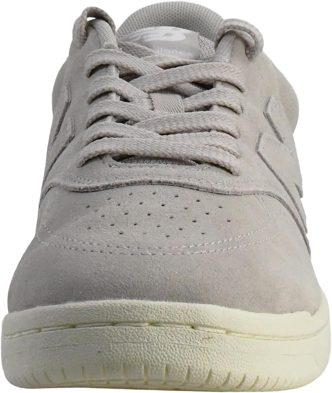 image:imageNew Balance Mens 80 Sneaker Casual ShoesMoonrockLinen