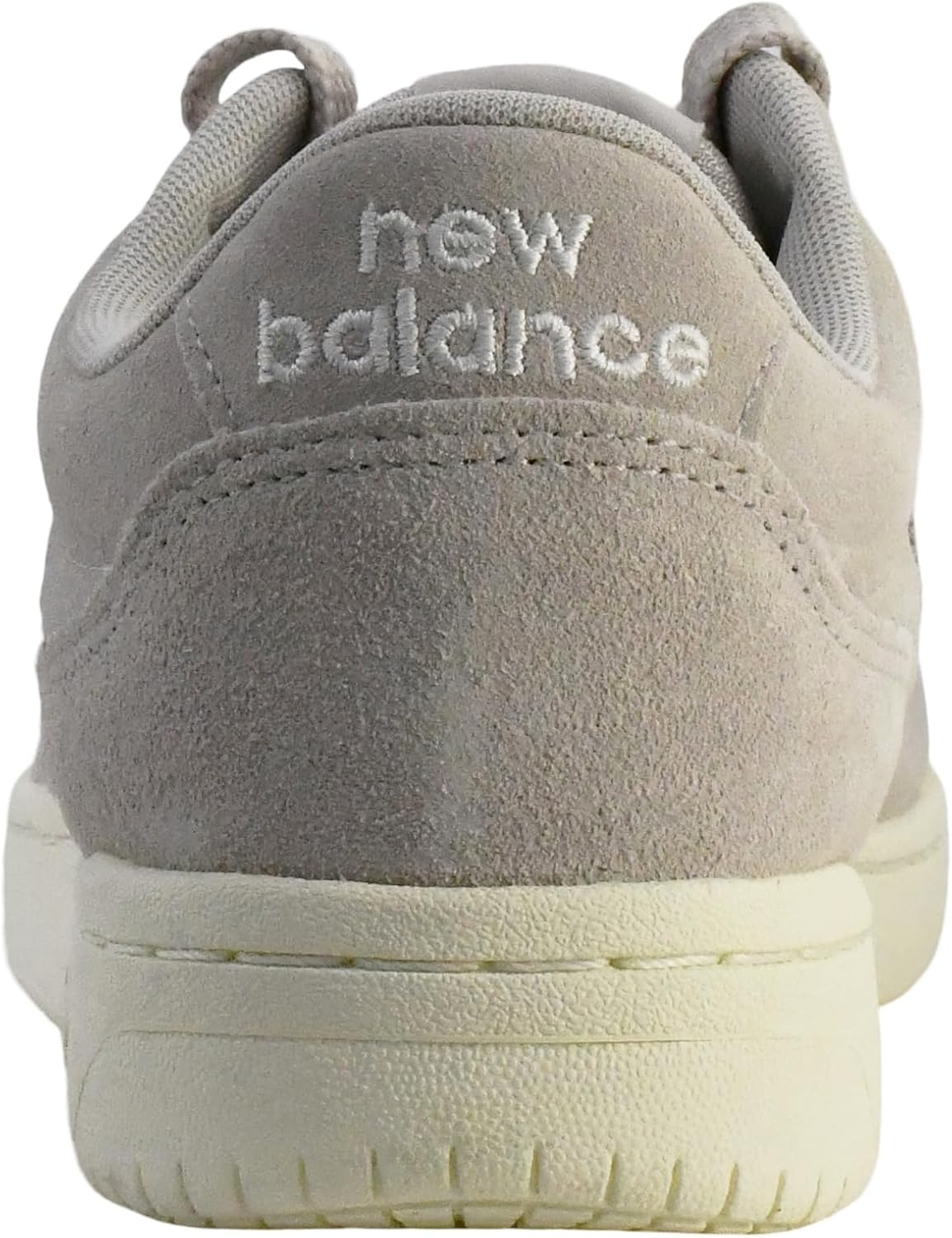 image:imageNew Balance Mens 80 Sneaker Casual ShoesMoonrockLinen