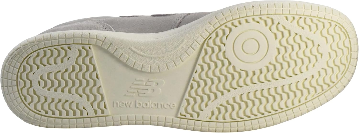 image:imageNew Balance Mens 80 Sneaker Casual ShoesMoonrockLinen