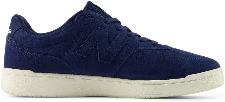 image:imageNew Balance Mens 80 Sneaker Casual ShoesNavyNavy Blue