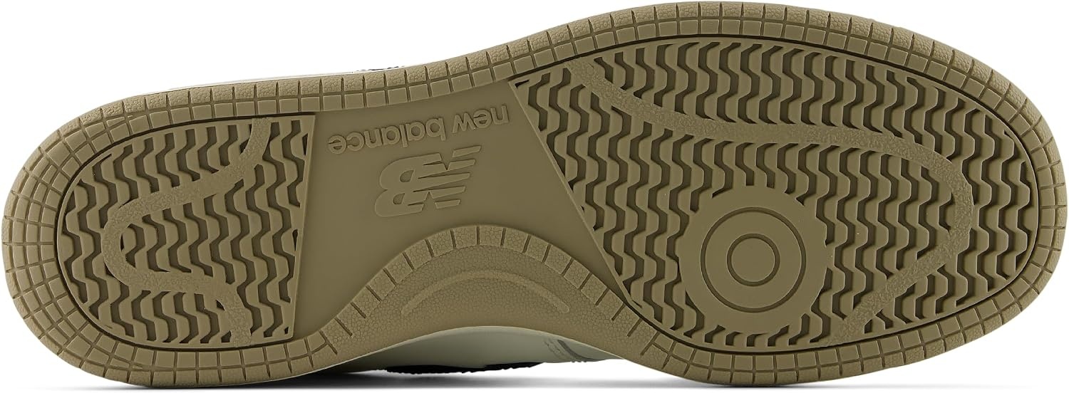 image:imageNew Balance Mens 80 Sneaker Casual ShoesSea SaltNb Navy