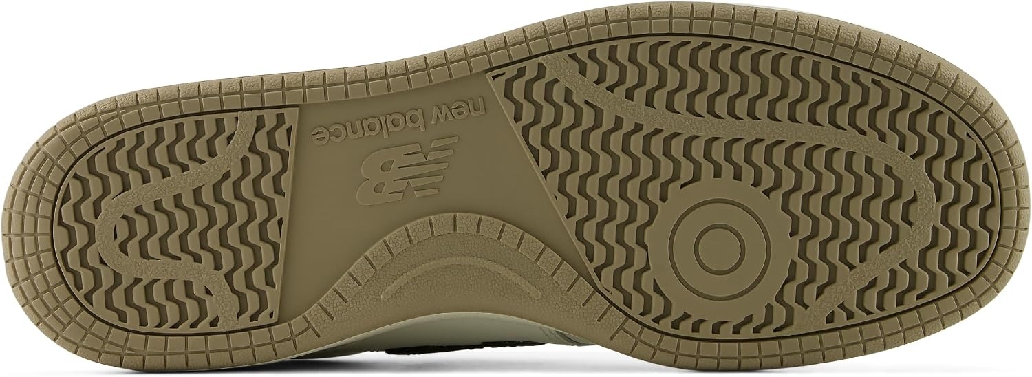image:imageNew Balance Mens 80 Sneaker Casual ShoesSea SaltWakame