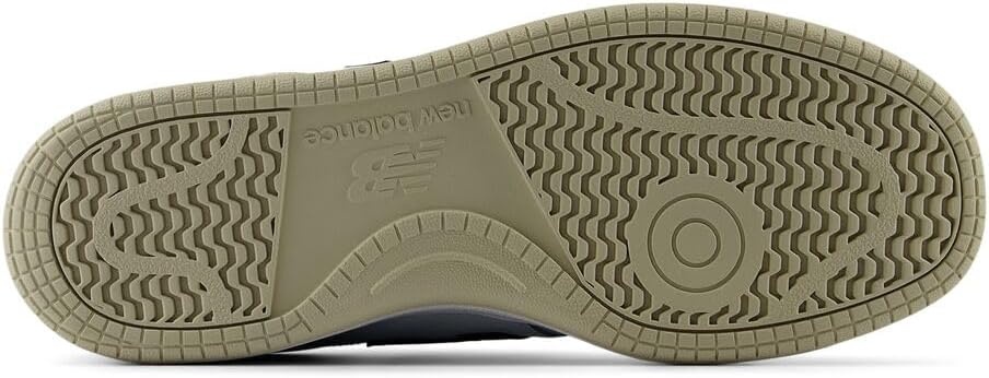 image:imageNew Balance Mens 80 Sneaker Casual ShoesWhiteNavy