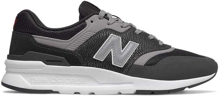 image:imageNew Balance Mens 997H V1 Classic SneakerBlack