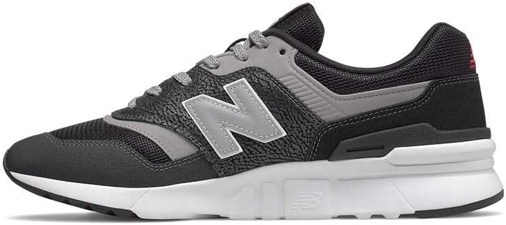 image:imageNew Balance Mens 997H V1 Classic SneakerBlack
