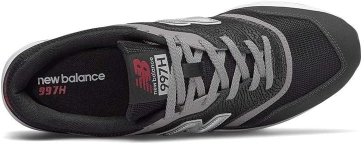 image:imageNew Balance Mens 997H V1 Classic SneakerBlack