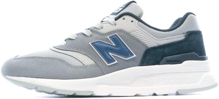 image:imageNew Balance Mens 997H V1 Classic SneakerGrey Gunmetal Gunmetal