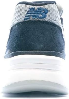 image:imageNew Balance Mens 997H V1 Classic SneakerGrey Gunmetal Gunmetal