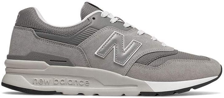 image:imageNew Balance Mens 997H V1 Classic SneakerMarbleheadSilver