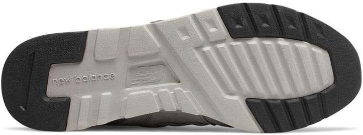 image:imageNew Balance Mens 997H V1 Classic SneakerMarbleheadSilver